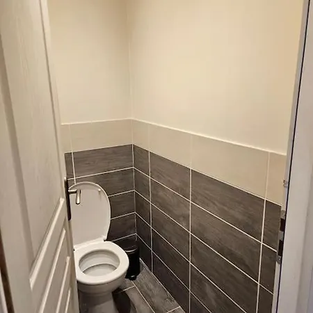Appartement Serre Chevalier Montgenevre Briançon Exterior foto