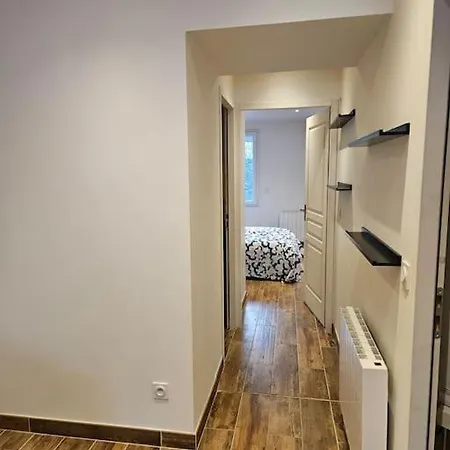 Appartement Serre Chevalier Montgenevre Briançon Exterior foto