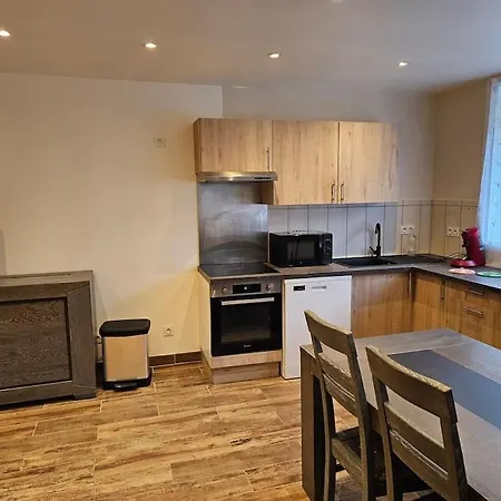 Appartement Serre Chevalier Montgenevre Briançon Exterior foto
