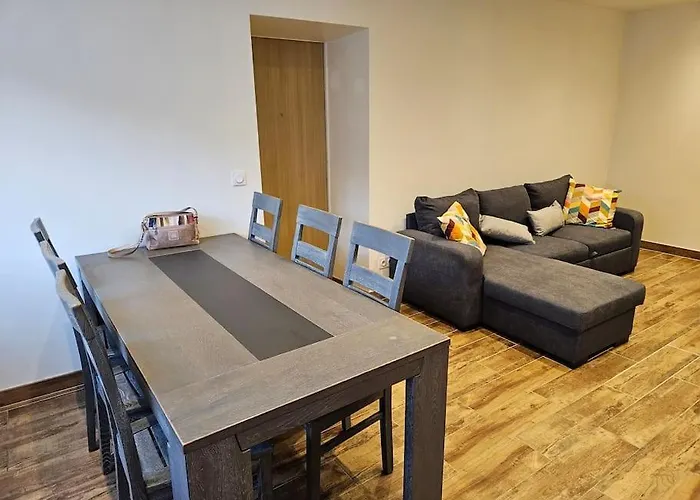Appartement Serre Chevalier Montgenevre
