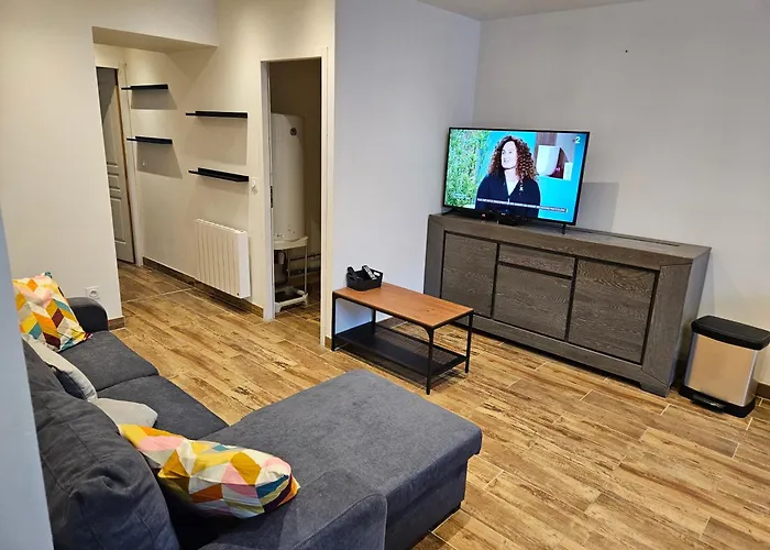 Appartement Serre Chevalier Montgenevre