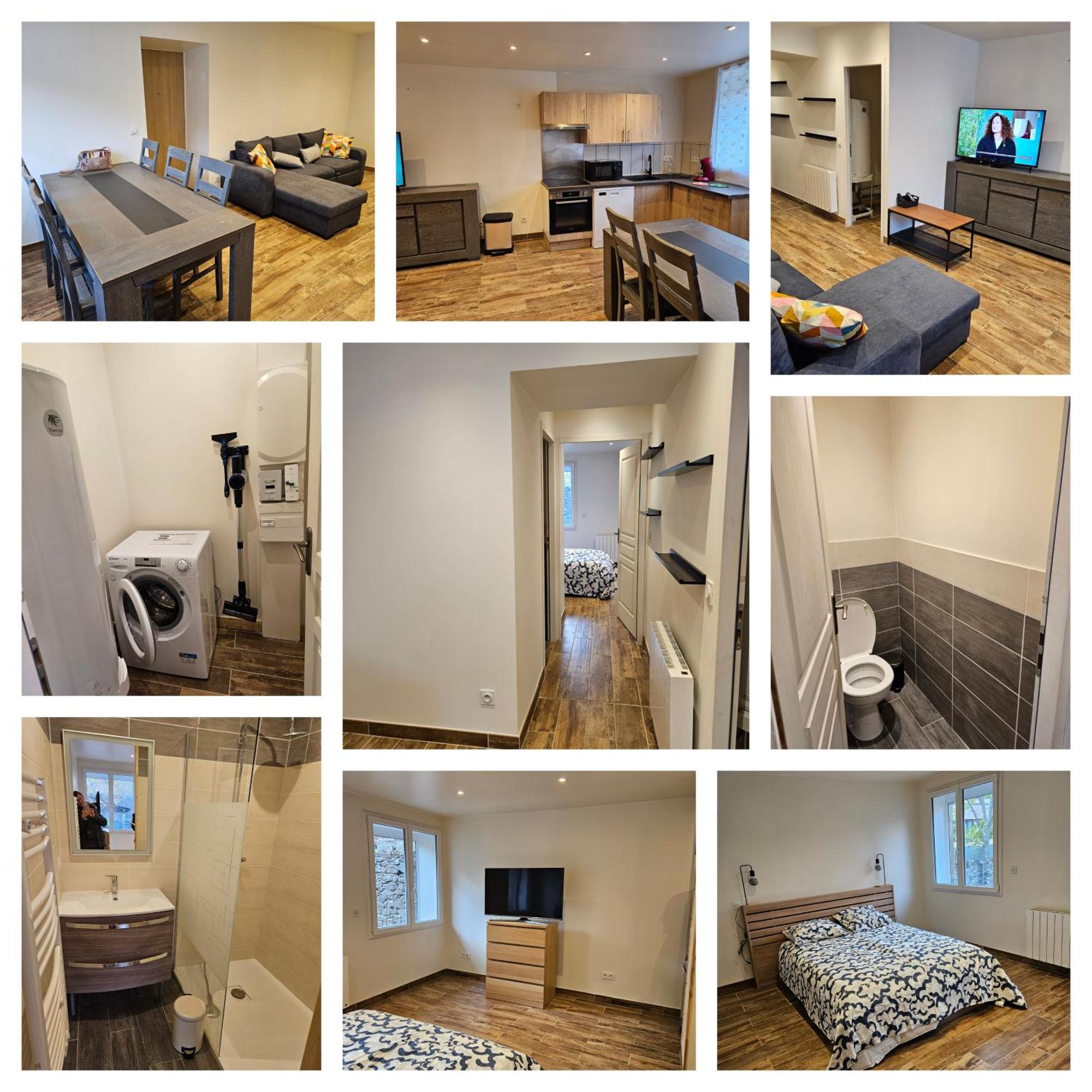 Apartment Serre Chevalier Montgenevre Briançon